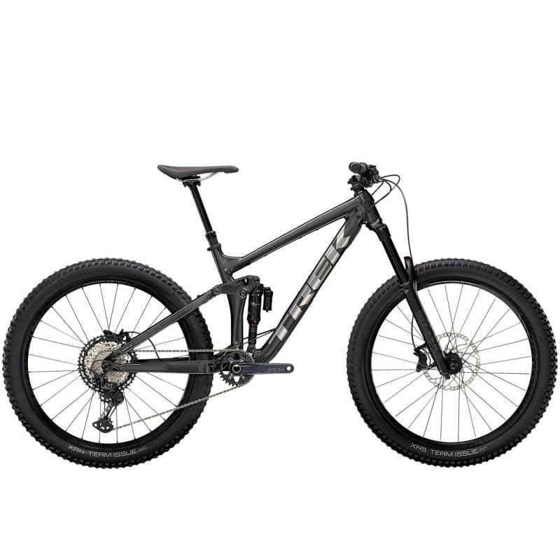 Remedy 8 XT 2021 - S