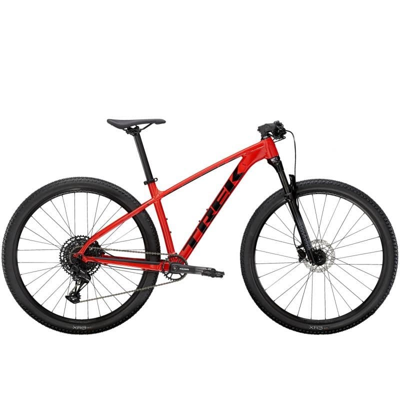 X Caliber 8 2021 - Gris - S