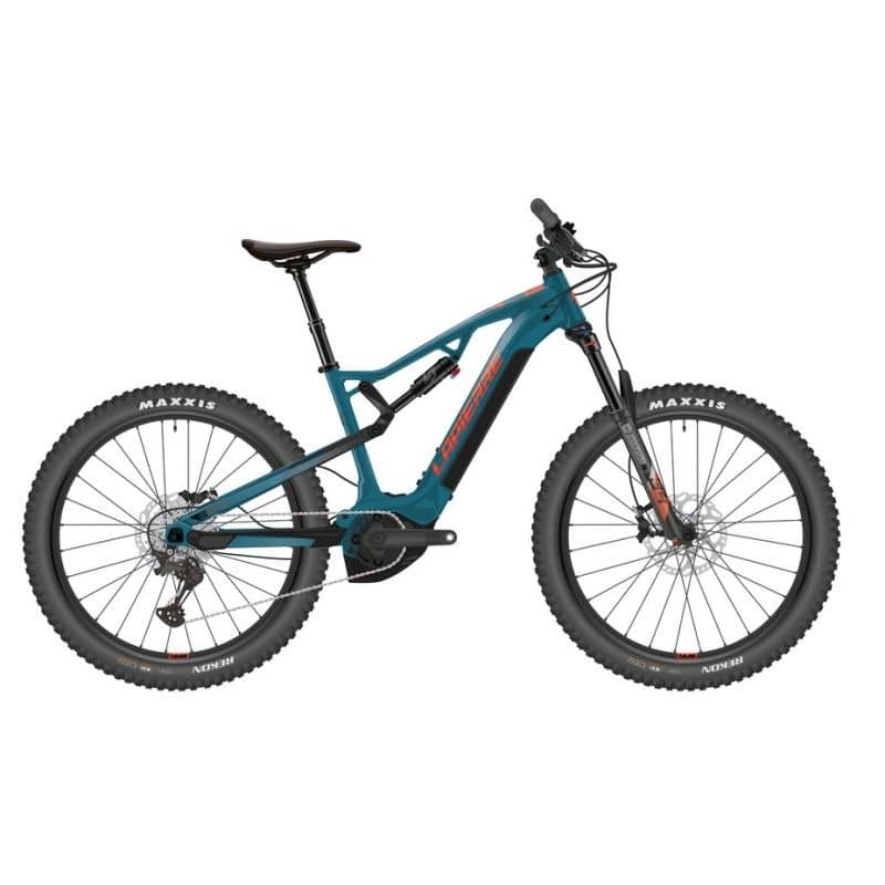Overvolt TR 4.5 2021 - L