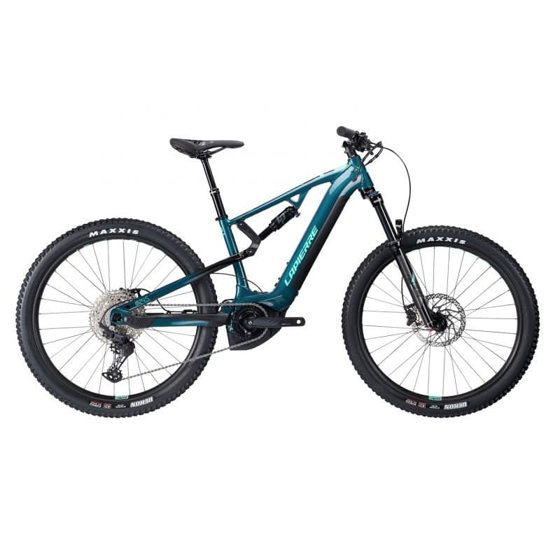Overvolt TR 4.5 Women 2021 - L