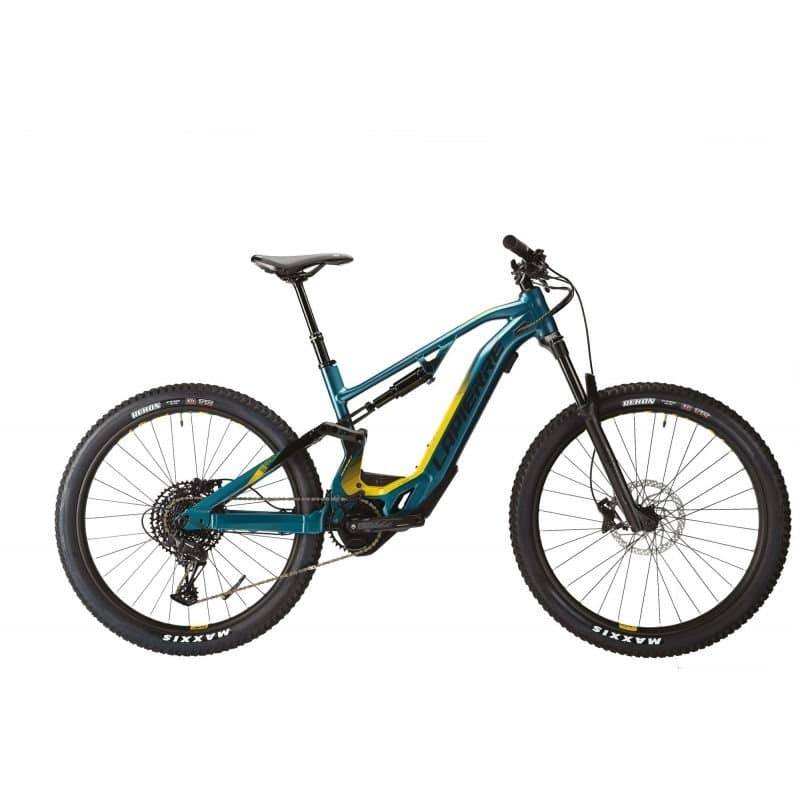 Overvolt TR 5.6 2021 - M (43)