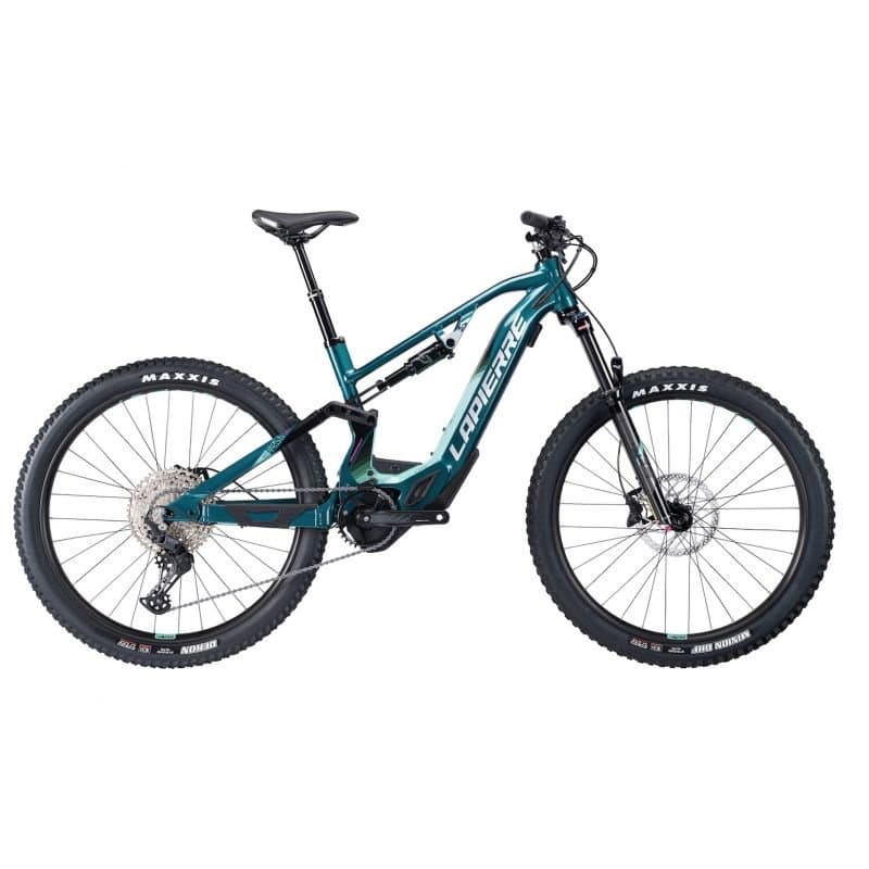 Overvolt TR 5.6 Women 2021 - L
