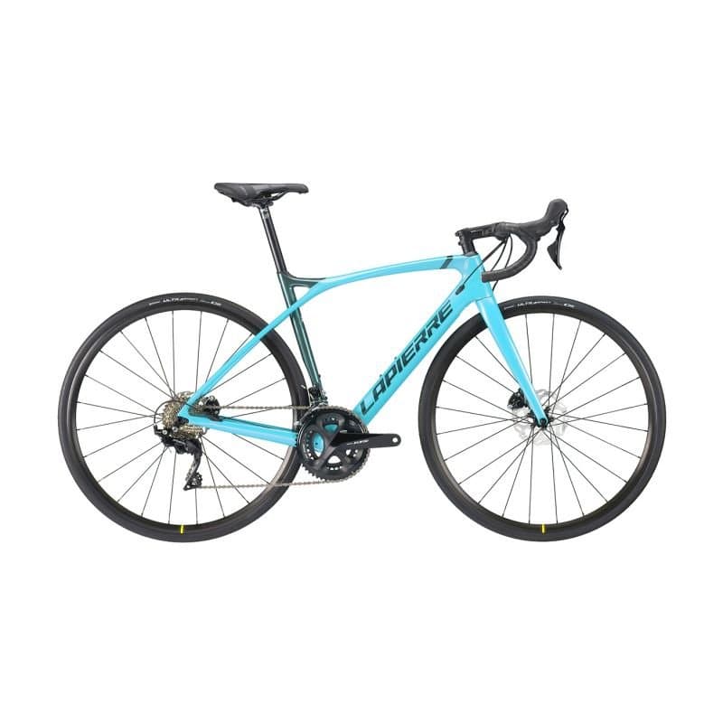Xelius SL 5.0 Disc women 2021 - M