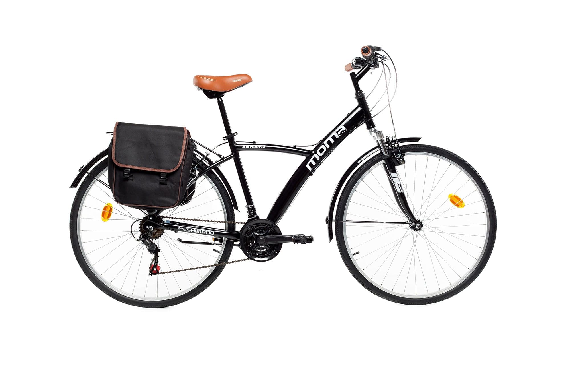 Vélo hybride Preta 28 - M