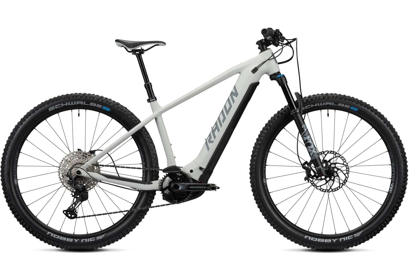 Radon Jealous Hybride 10.0 625 - L