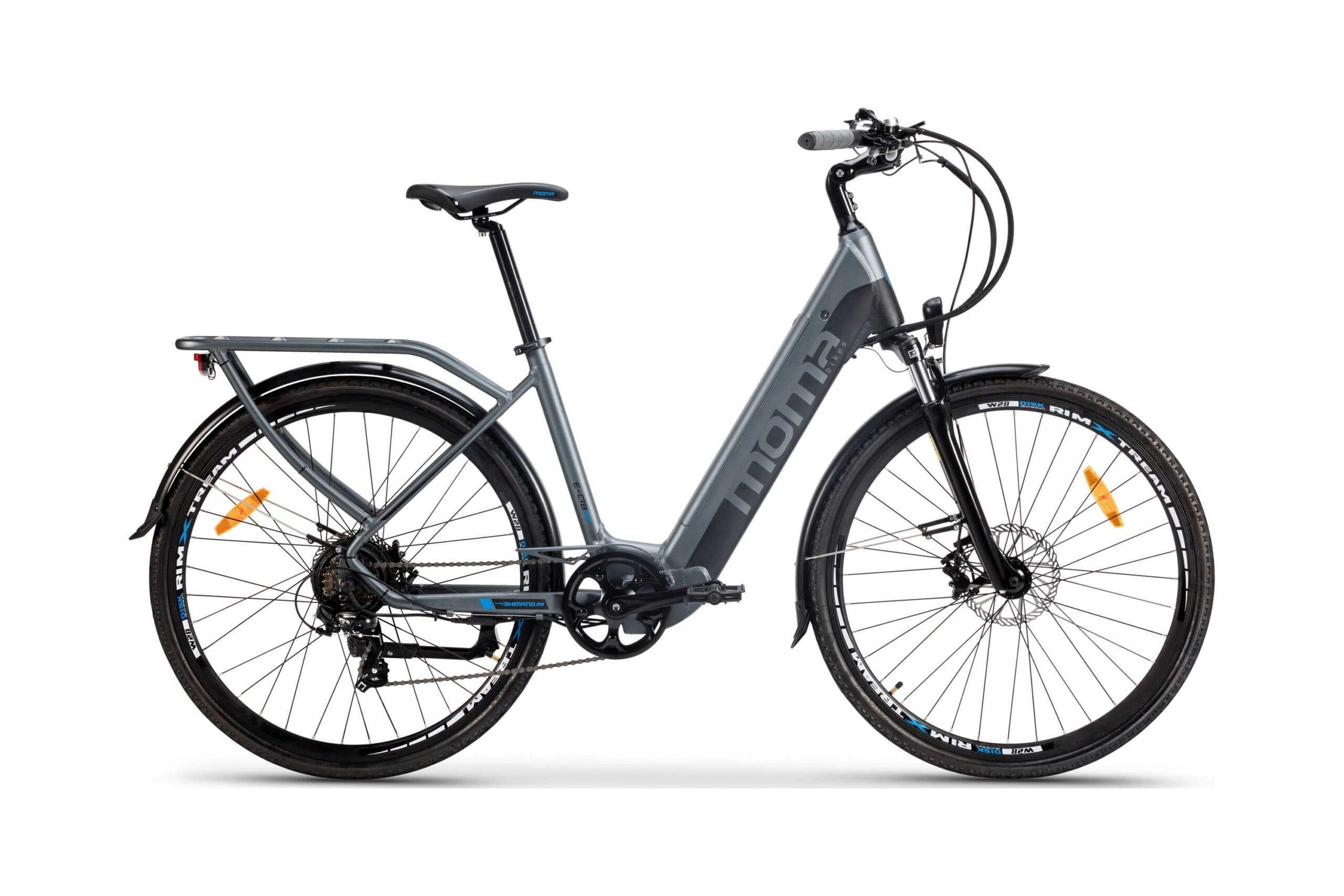 Vélo électrique Ebike 28 PRO - L