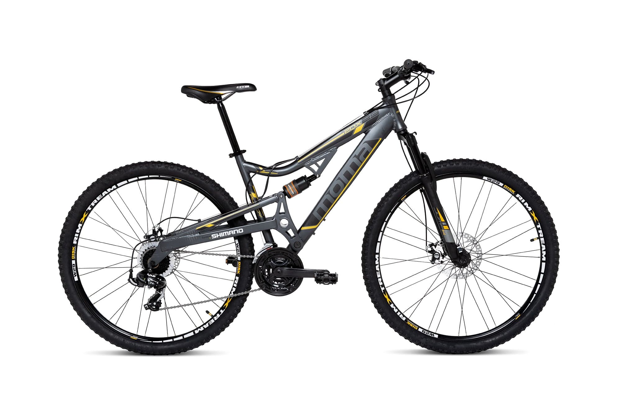 VTT Equinox 29 5.0 - L