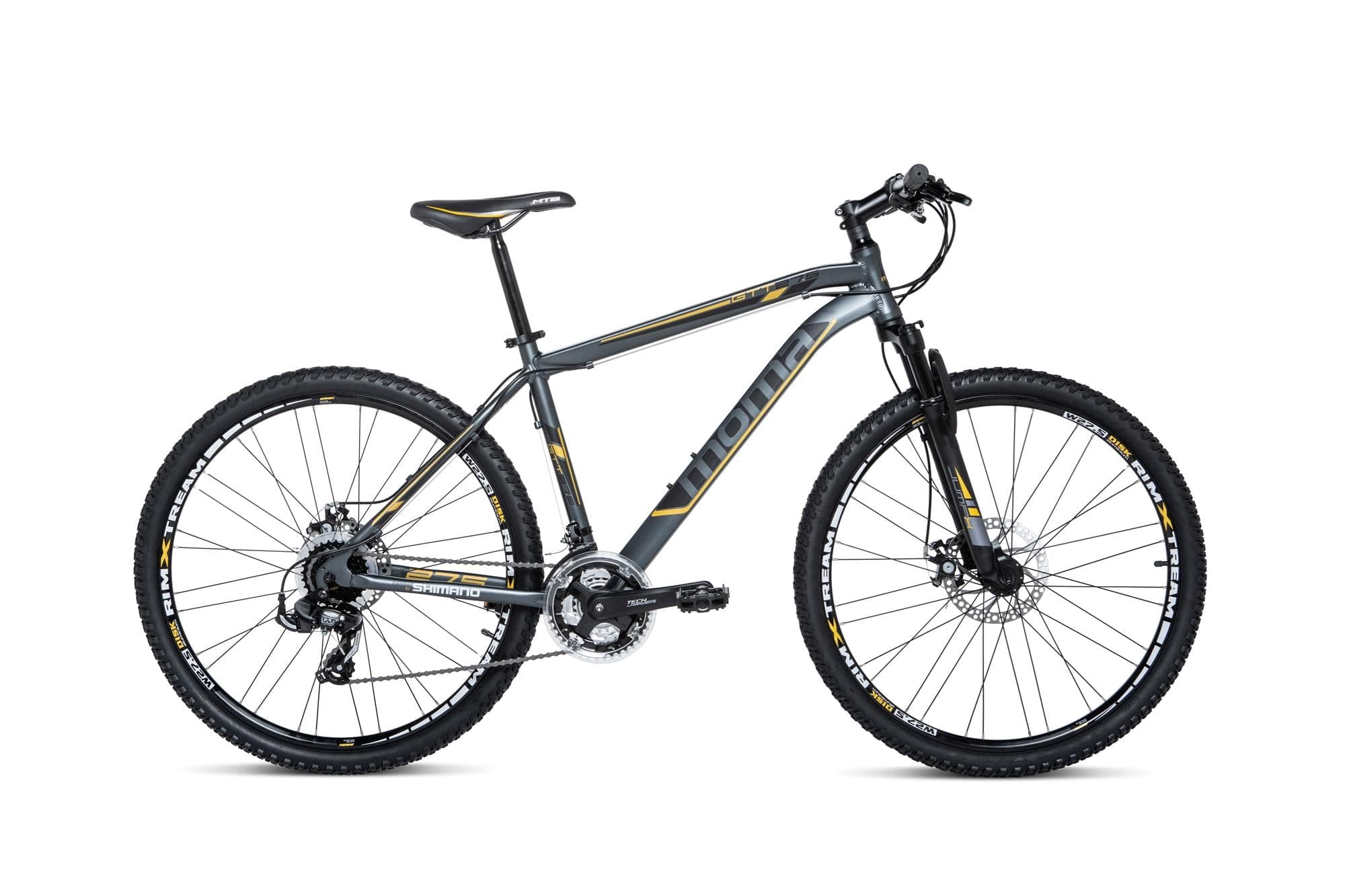 VTT GTT 27,5 5.0 - XL