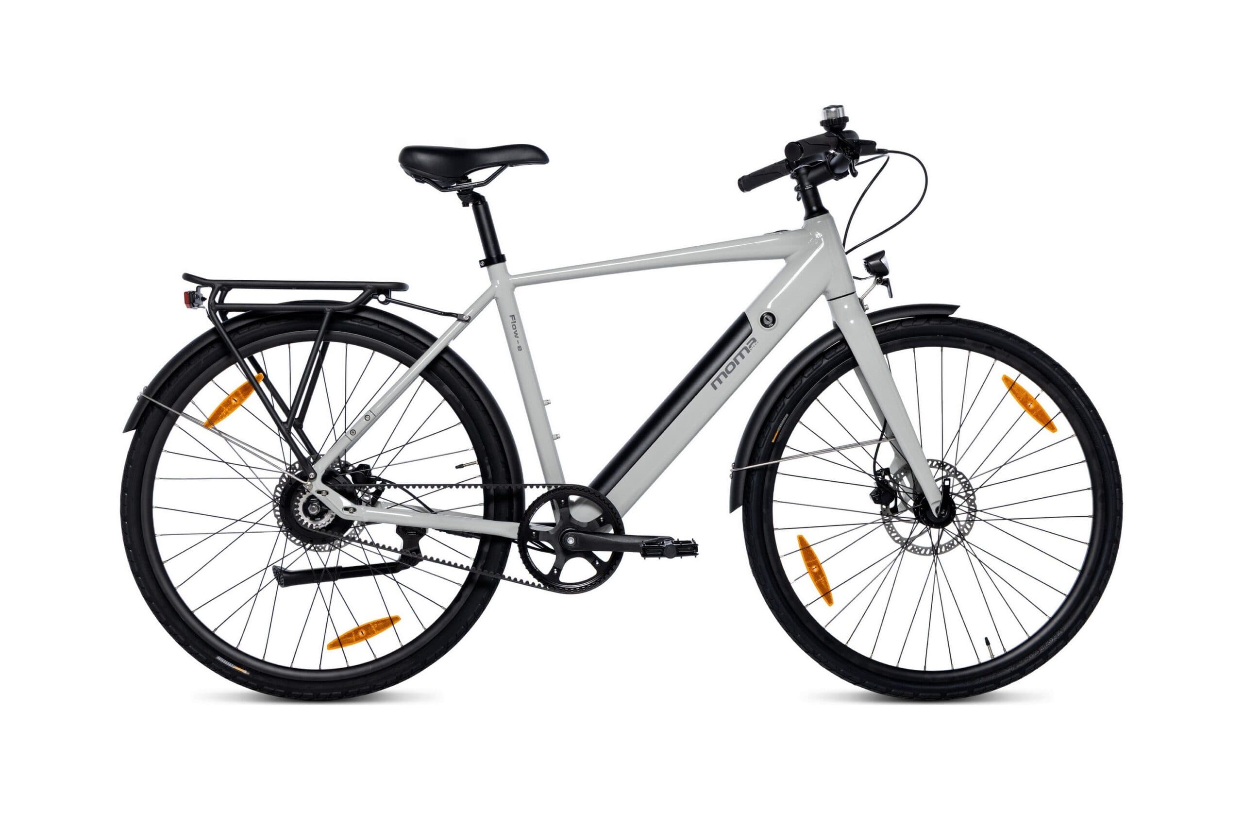 Vélo électrique Flow-e - L