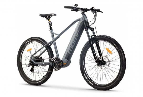 VTT électrique 27,5" tout Shimano ALTUS - M