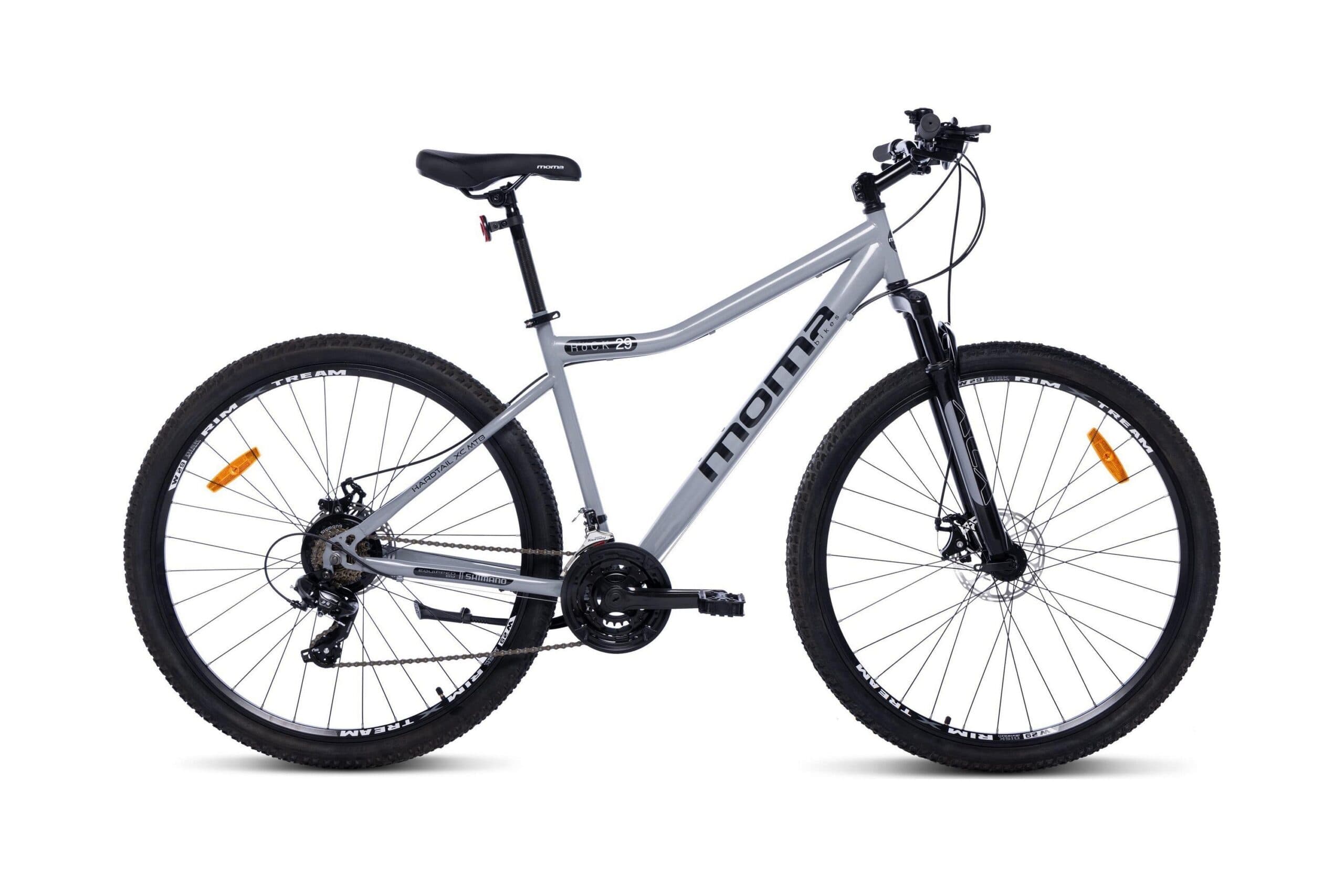 VTT Rock 29 - XL