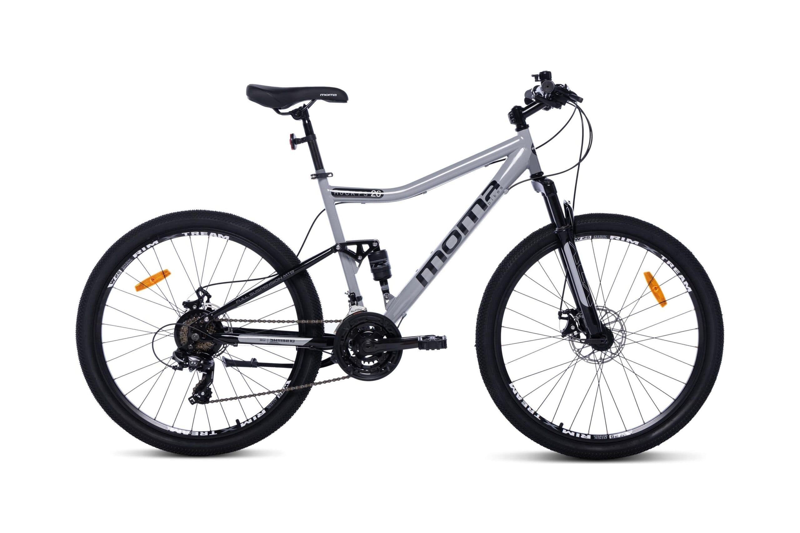 VTT Rock FS 26 - S