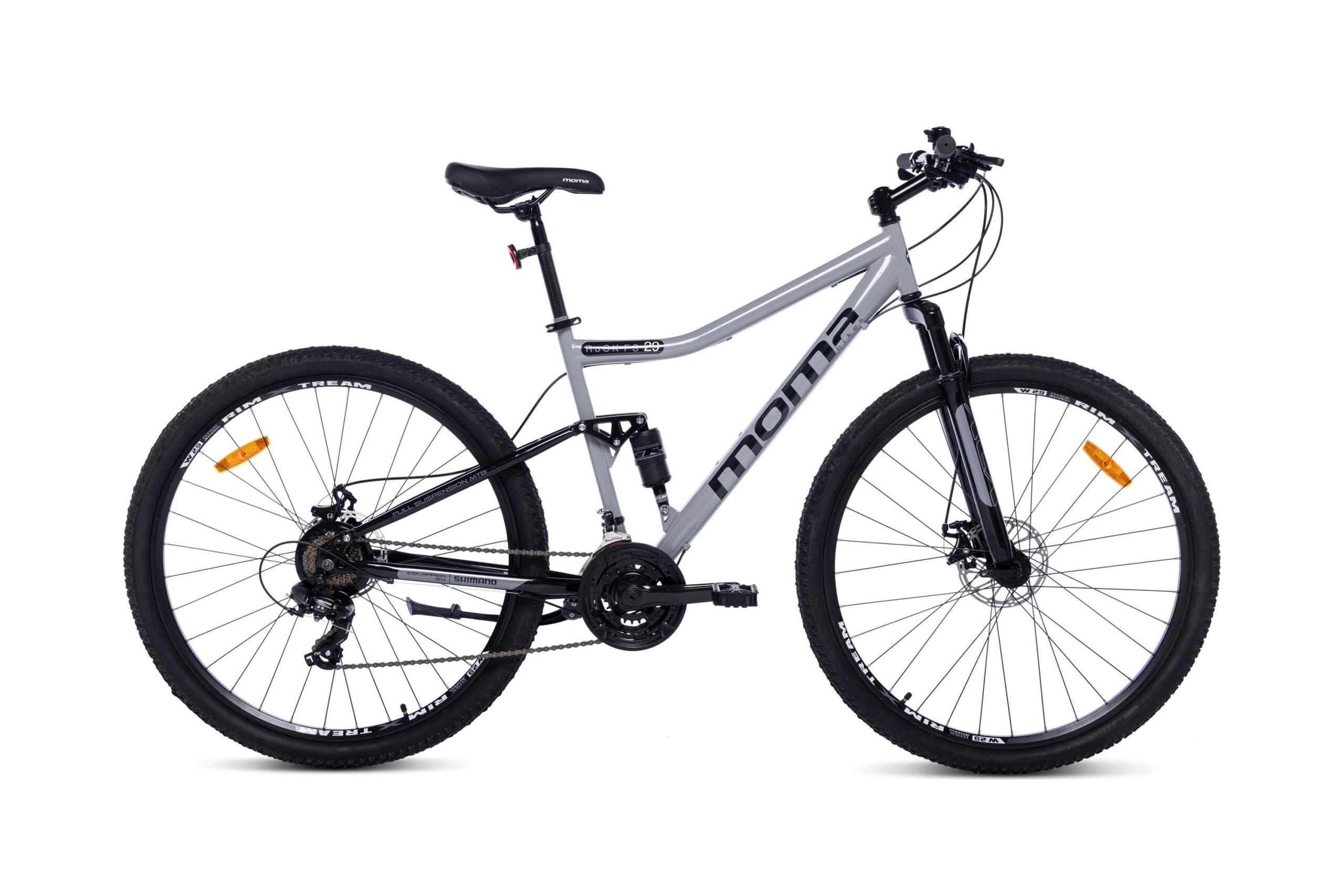 VTT Rock FS 29 - M