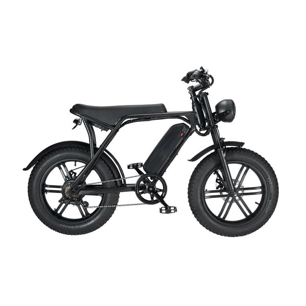 VTT OUXI V8 - XL