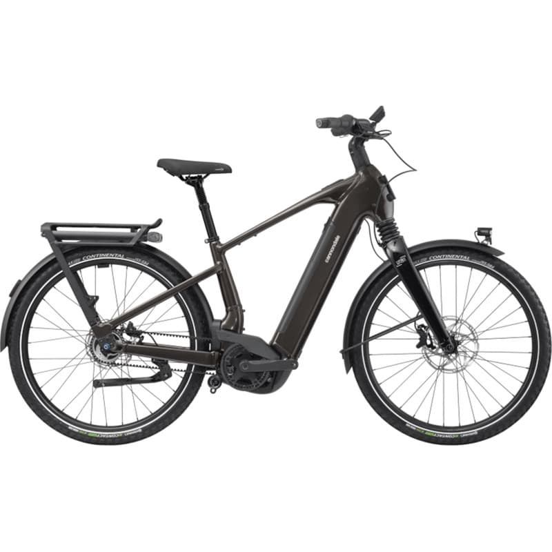 CANNONDALE 24,5/29 U MAVARO 2 - M