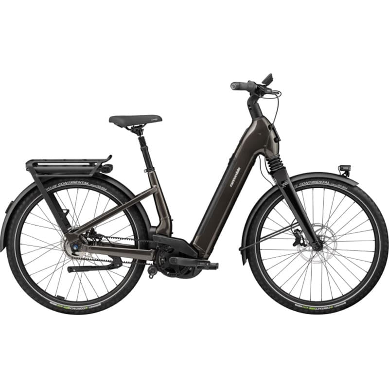 CANNONDALE 24,5/29 U MAVARO 2 LSTH - S