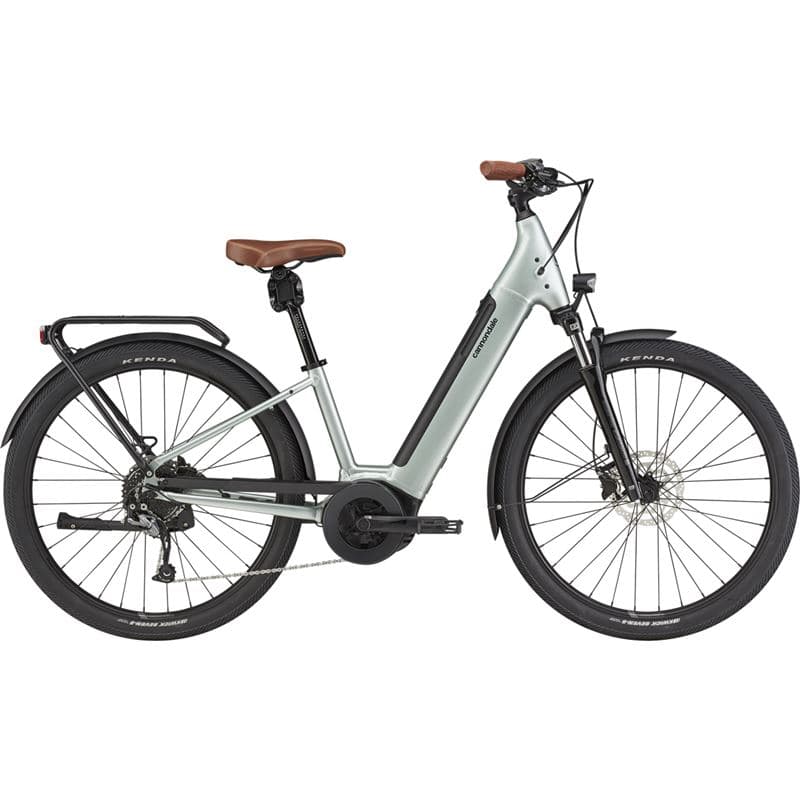 CANNONDALE ADVENTURE NEO 2 EQ - L