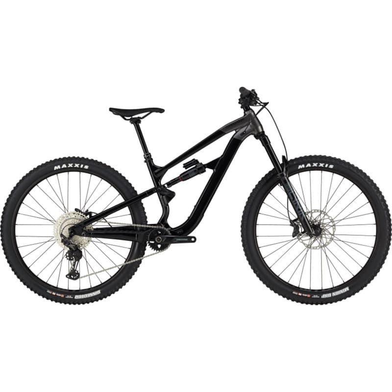 CANNONDALE HABIT LT 2 - XL