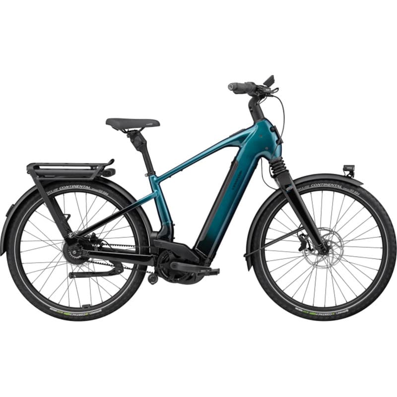 CANNONDALE MAVARO 24,5/29 U 1 - S