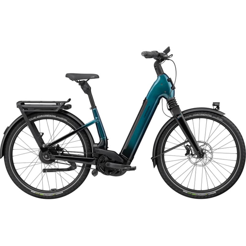 CANNONDALE MAVARO 24,5/29 U 1 LSTH - L