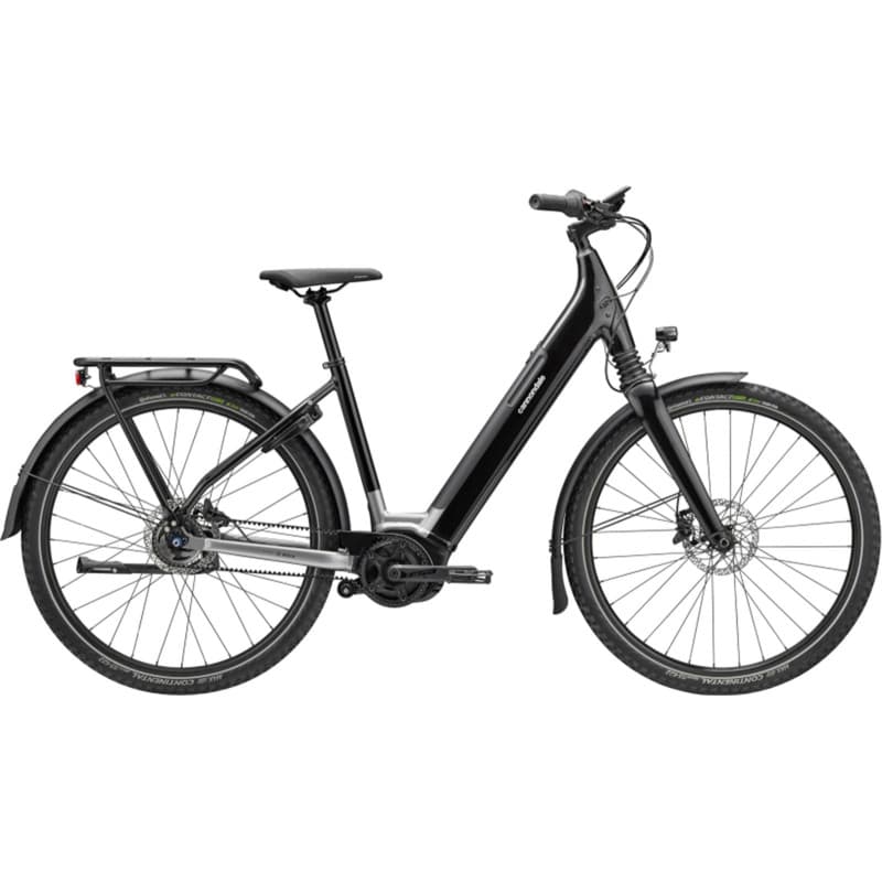 CANNONDALE MAVARO NEO 3 - XL