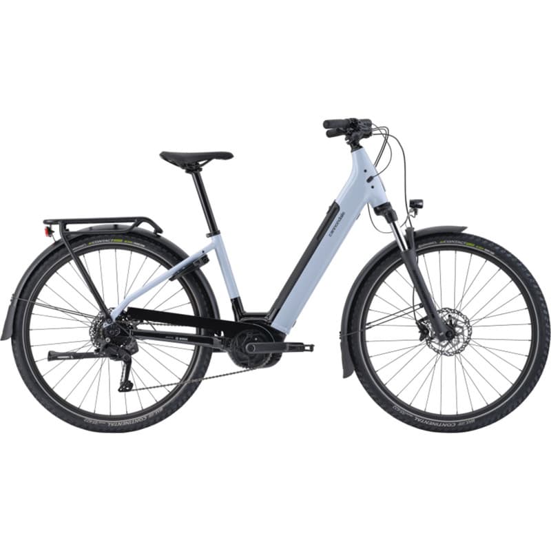 CANNONDALE MAVARO NEO 5 - M