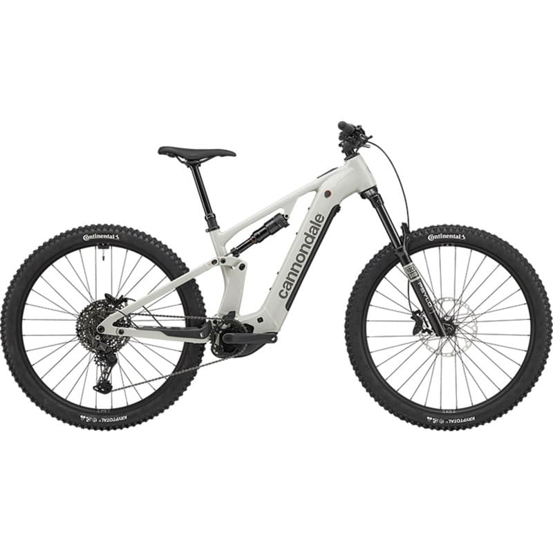 Moteur Cannondale 3 - M