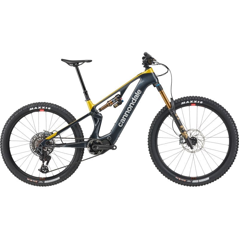 MOTO CANNONDALE CRB SL 1 - S