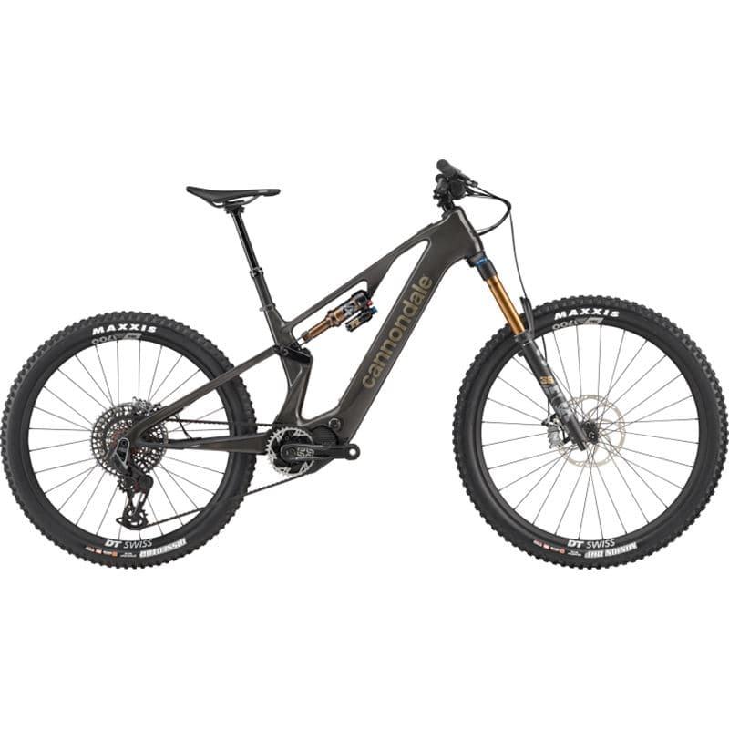 Cannondale Moterra Neo Crb Sl 1 - L
