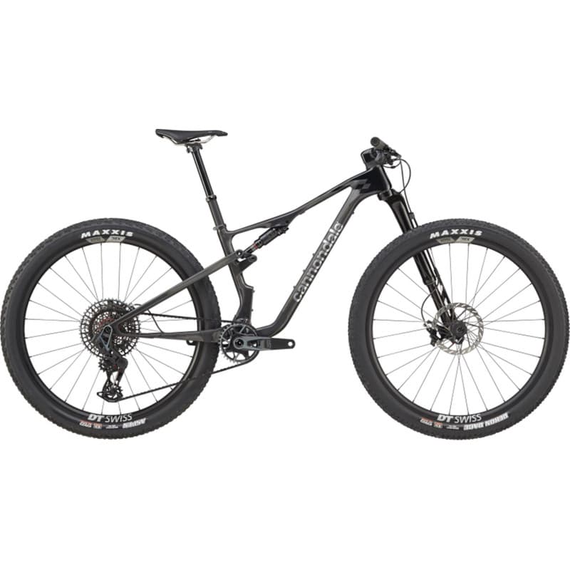 SCALPEL CANNONDALE CRB 1 - M