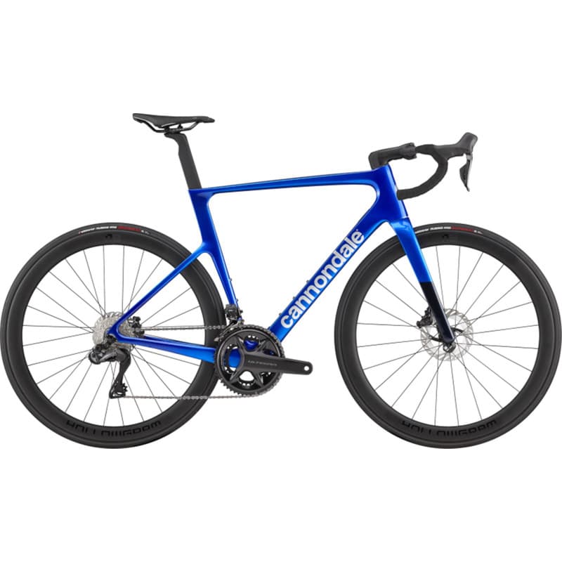 CANNONDALE SUPERSIX EVO 2 - M