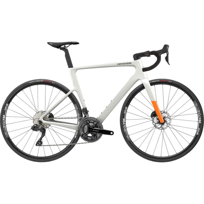 CANNONDALE SUPERSIX EVO CRB 3 - S
