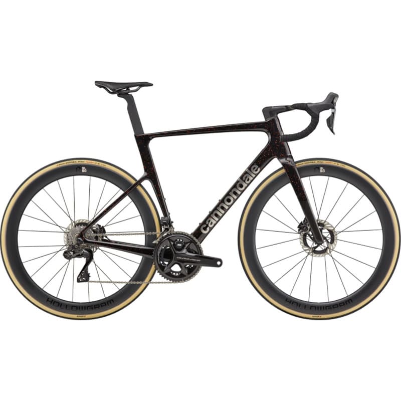 CANNONDALE SUPERSIX EVO HI-MOD 1 - S