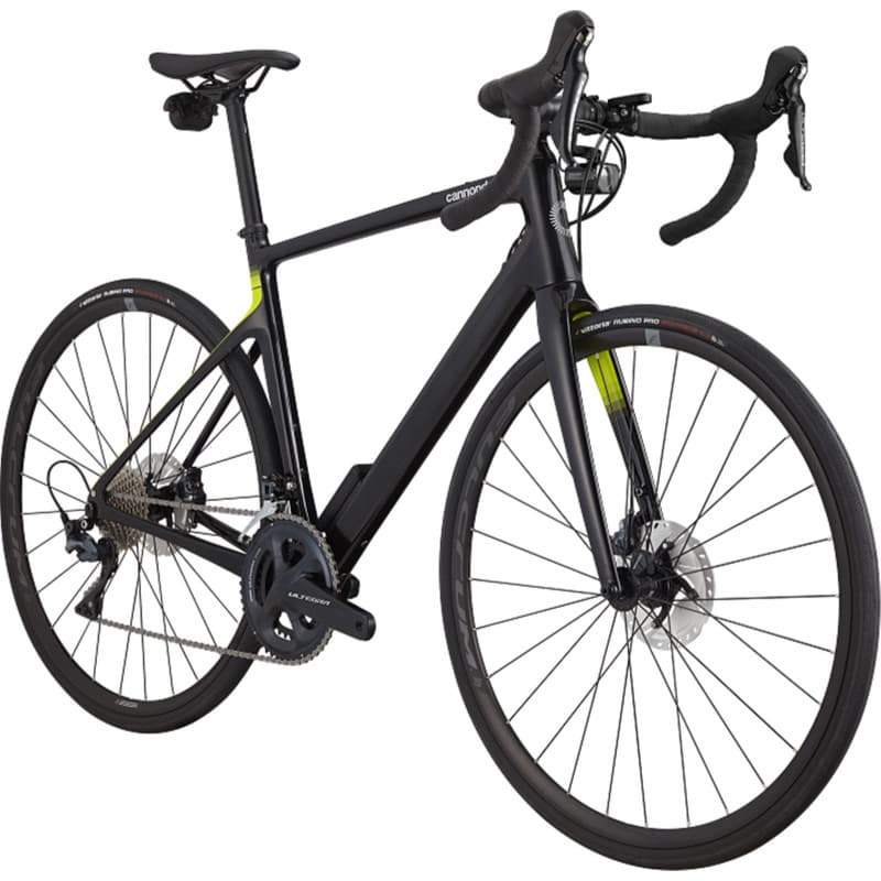 Cannondale Synapse Crb 2 Rl - S