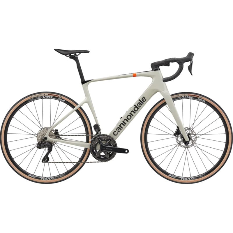 SYNAPSE DE CANNONDALE CRB 4 - S