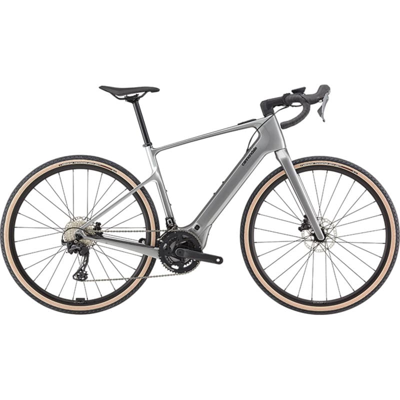 CANNONDALE SYNAPSE NEO 2 - M