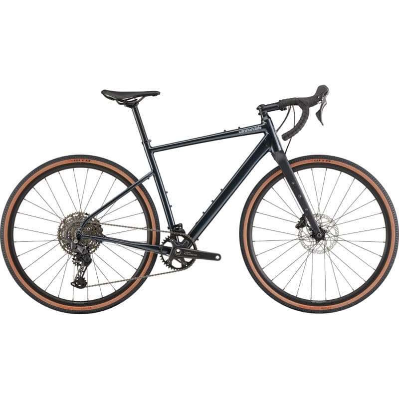 Queues de billard Cannondale Topstone 2 x 1 - XL