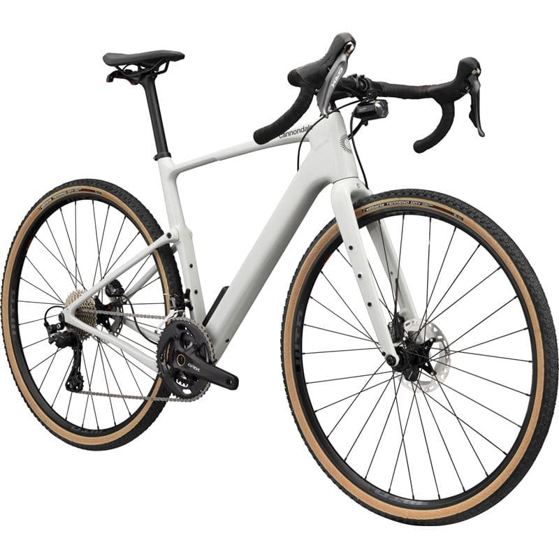 CANNONDALE TOPSTONE CRB 2 - M