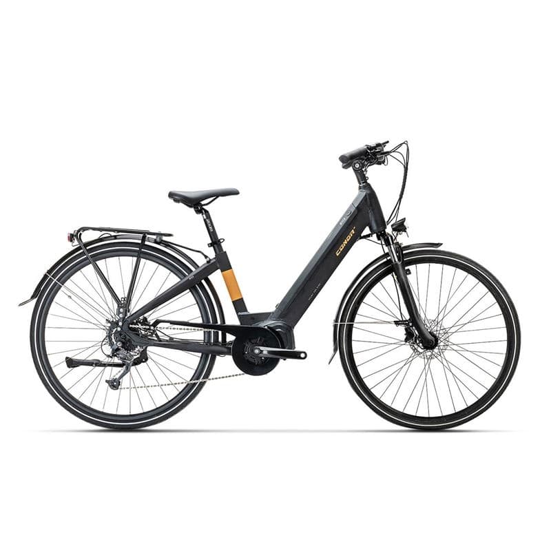 Suspension CONOR WYCK E-CITY 28" - L