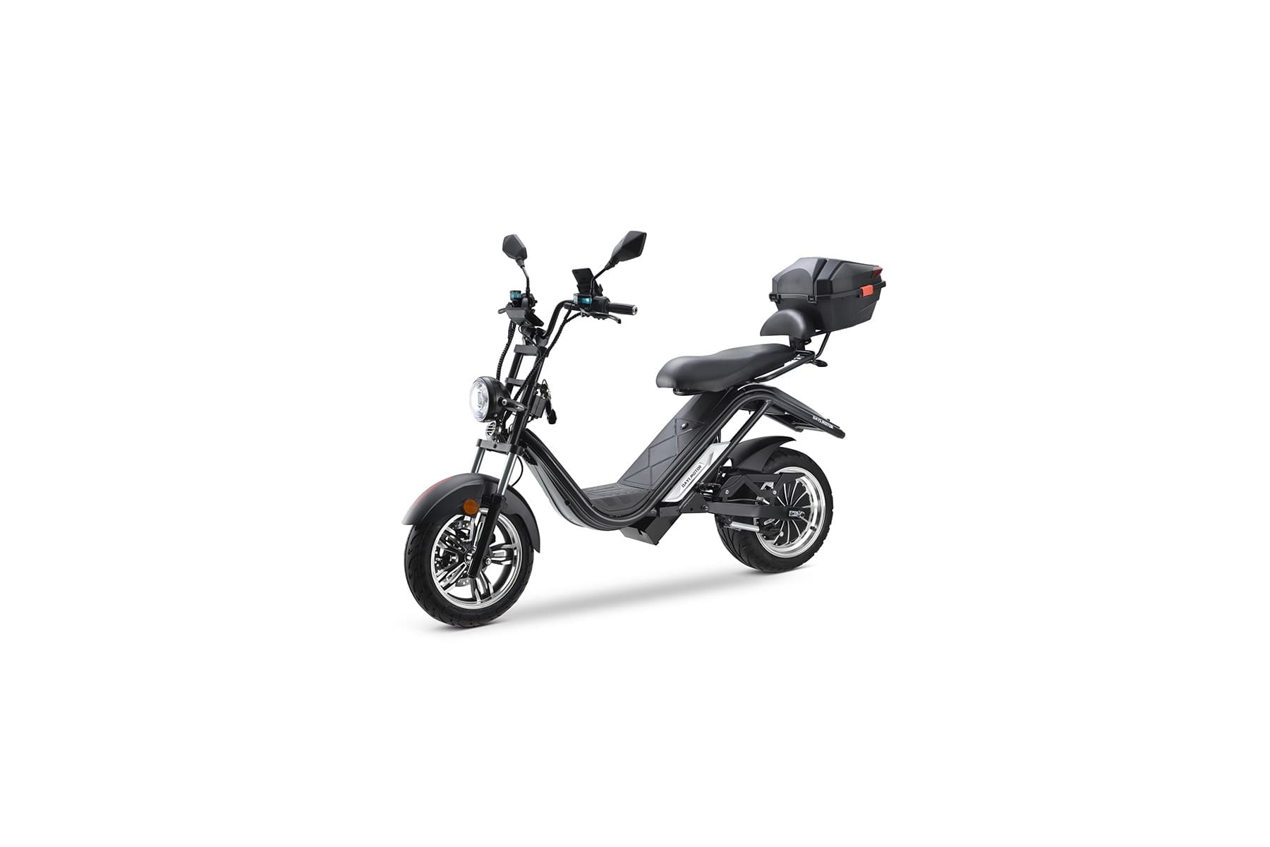 ETHOR 5.0C ville coco