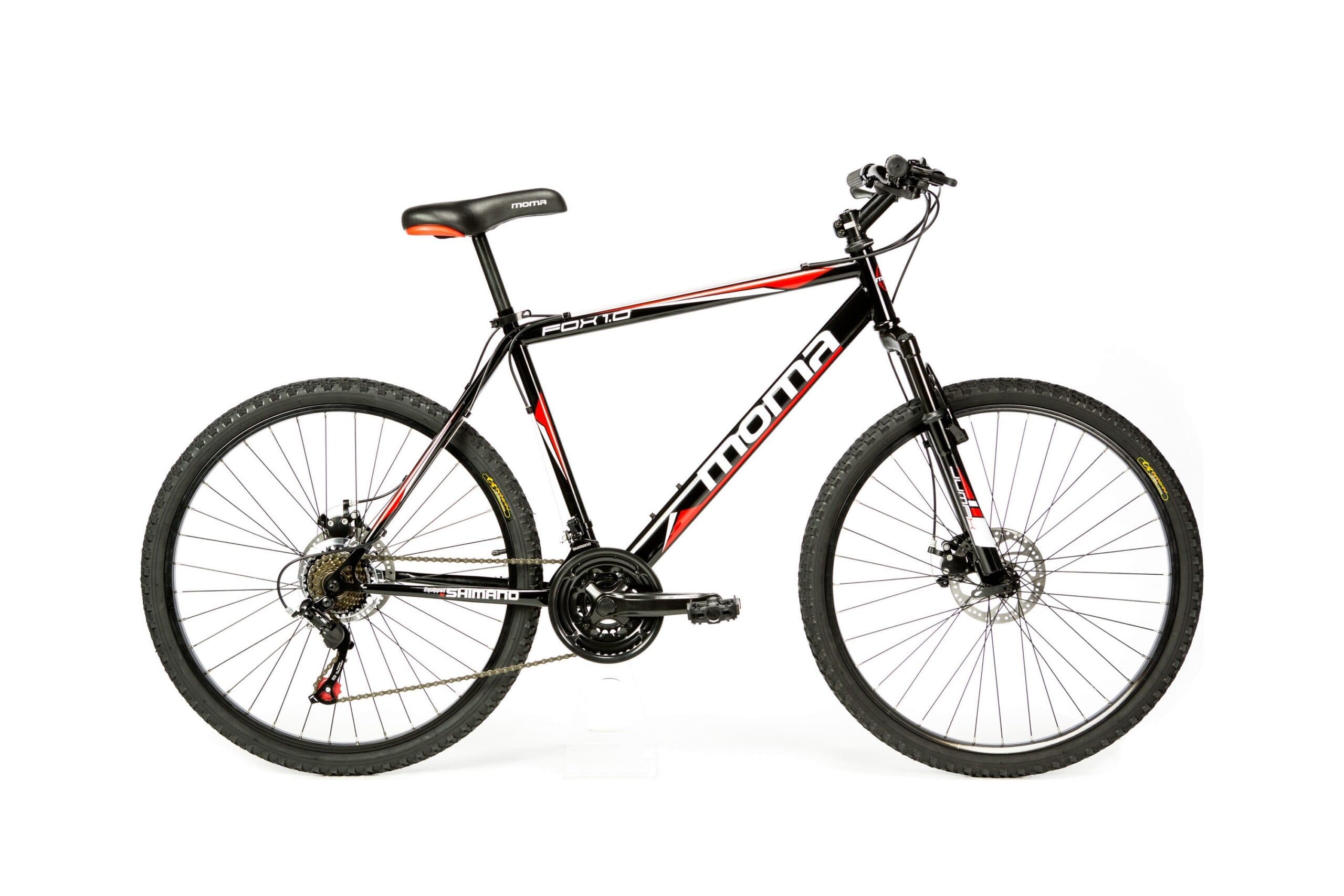 VTT FOX - XL
