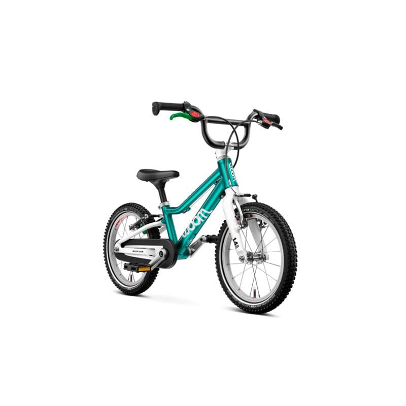 ALLEZ 2 TURQUOISE