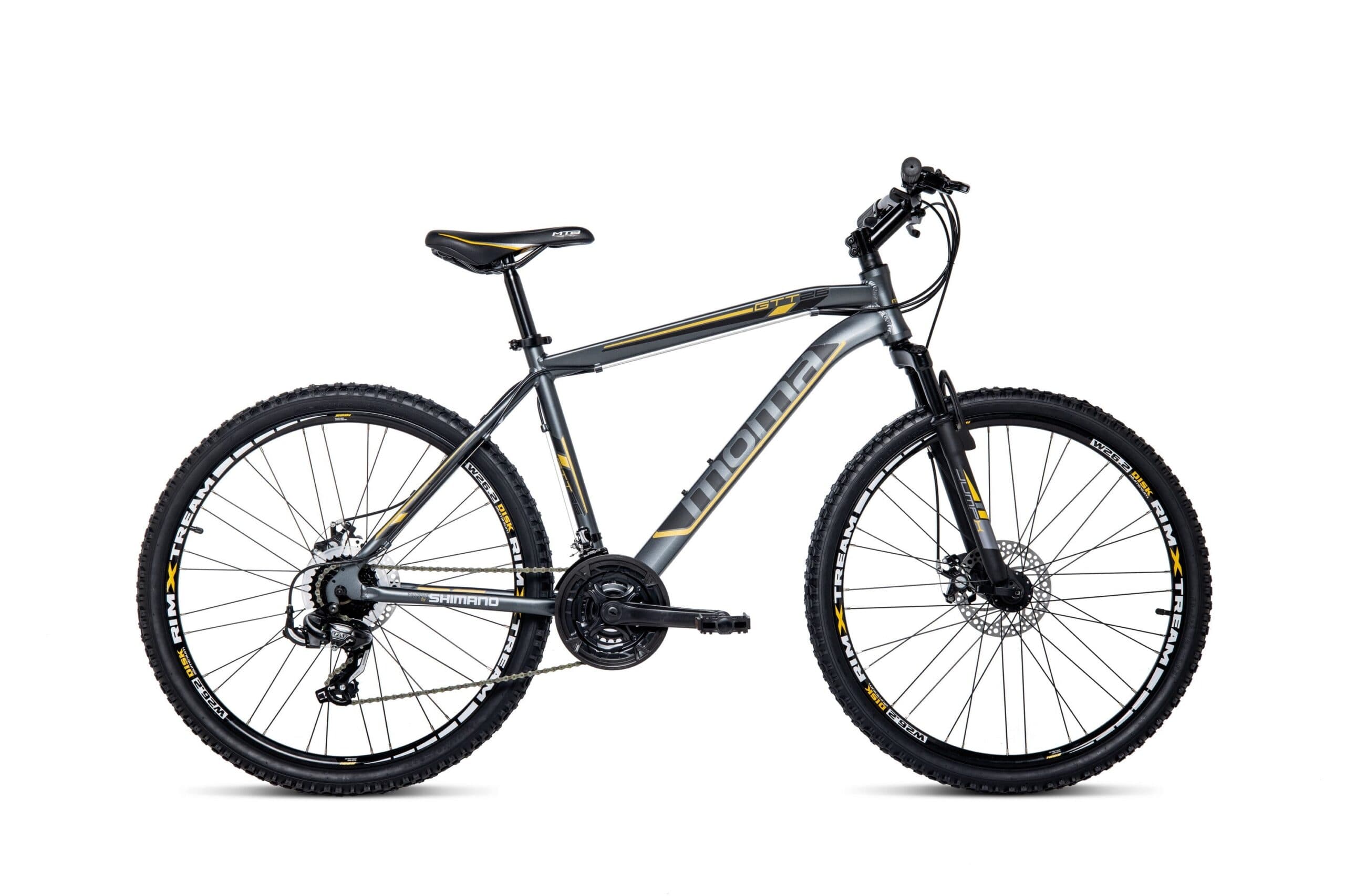 VTT GTT 26 5.0 - XL
