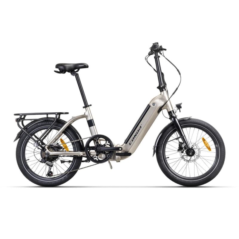 MAUI E-CITY 20 BEIGE - M