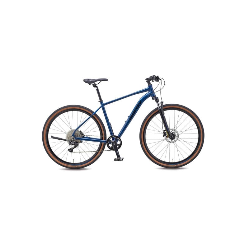 MONTY CORSA - L