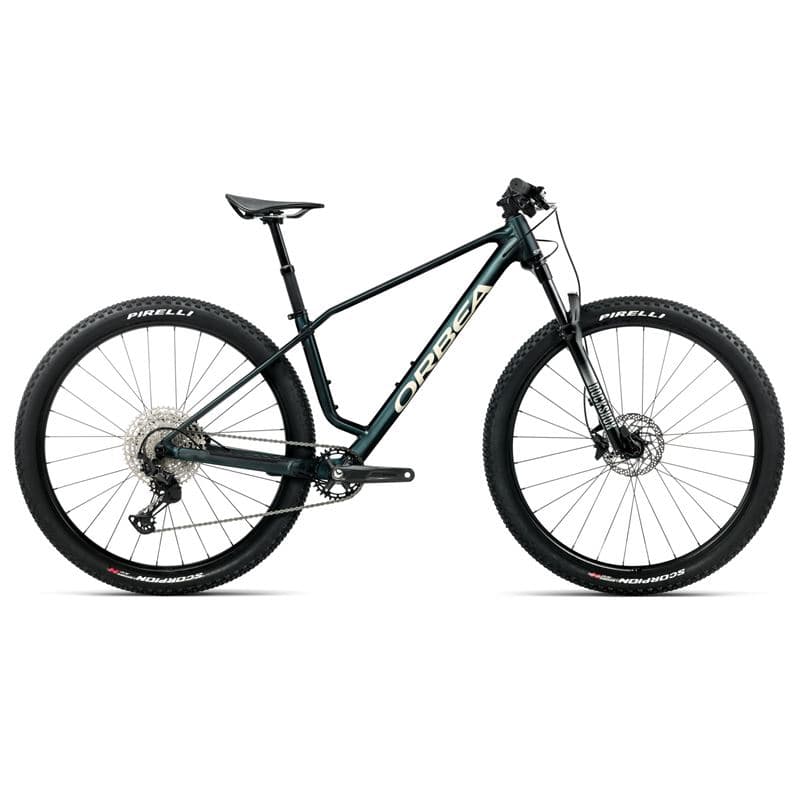ORBEA ALMA H20 2026 - L