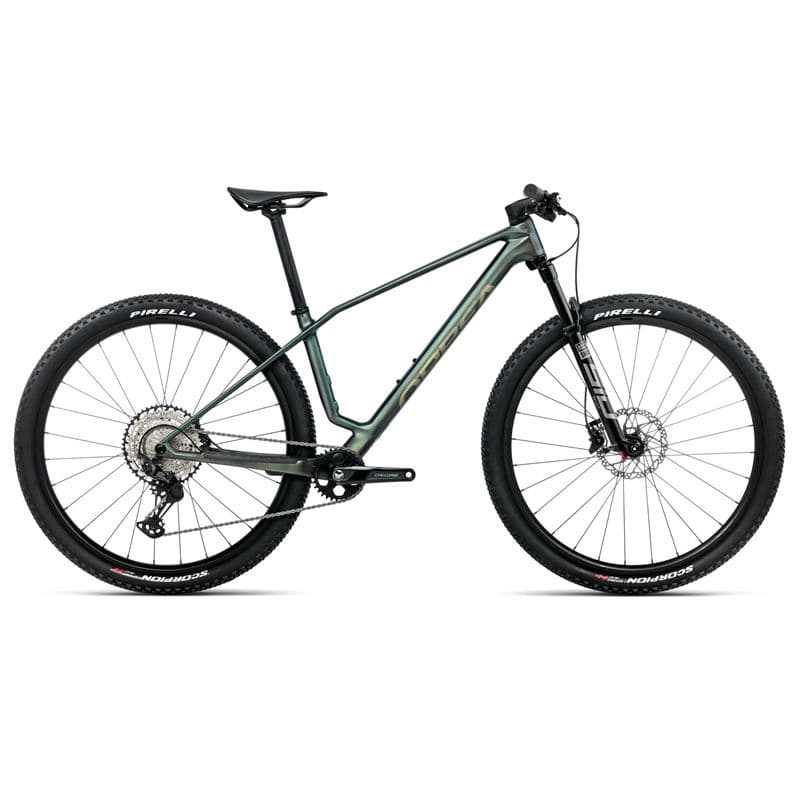 ORBEA ALMA M30 2026 - S