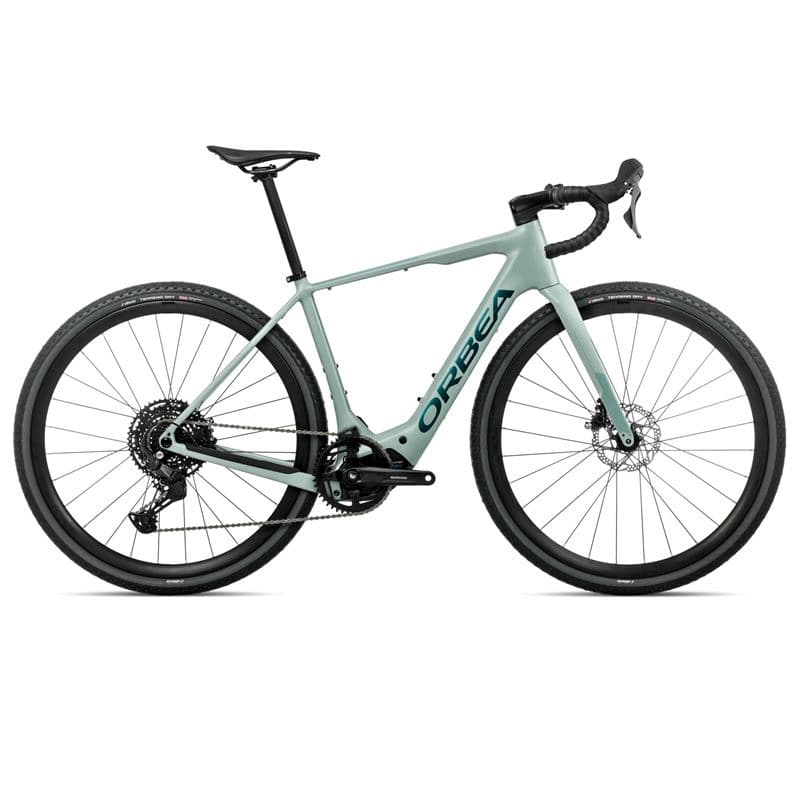 ORBEA DENNA H50 2026 - L