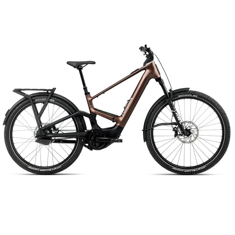 ORBEA MUGA 10 2026 - L