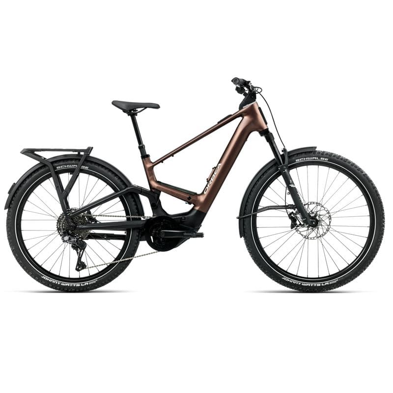 ORBEA MUGA 20 2026 - XL